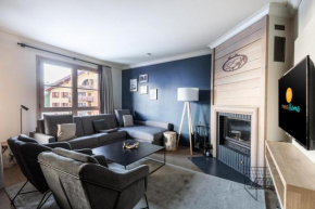 Résidence Les Arcs 1950 Le Village - maeva Home - 4 Pièces 10 Personnes Exclusive - Le Prince des Cîmes MAE-8360